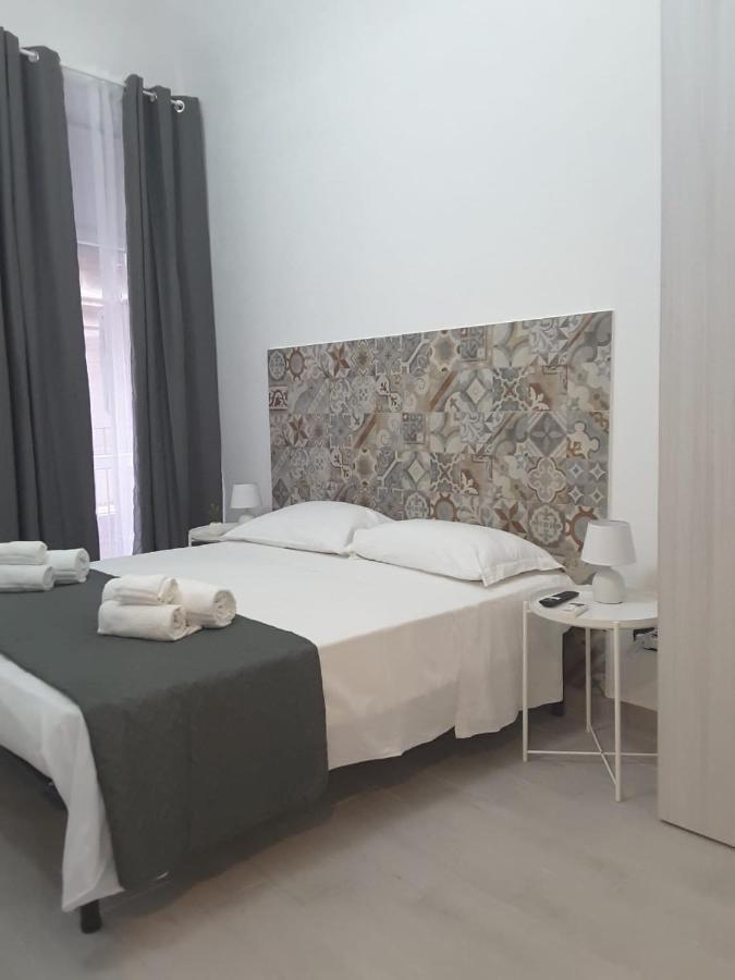 A Casa Dei 3 Lägenhet CTA Exteriör bild