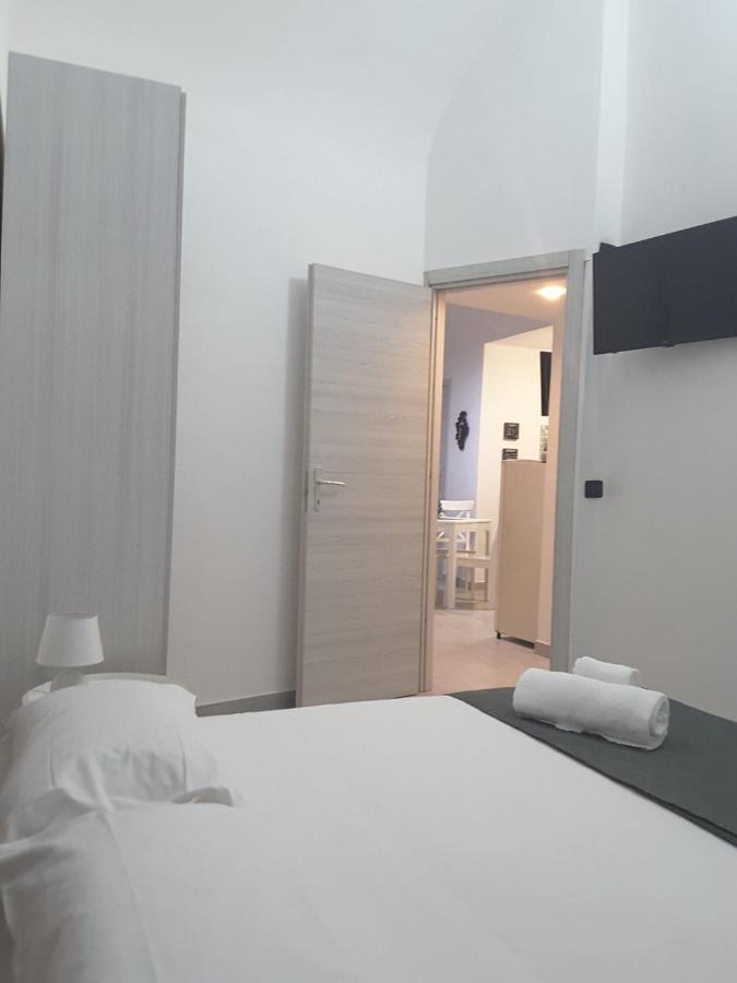 A Casa Dei 3 Lägenhet CTA Exteriör bild
