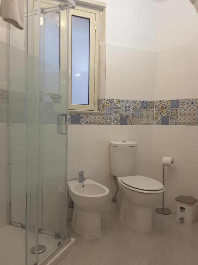 A Casa Dei 3 Lägenhet CTA Exteriör bild
