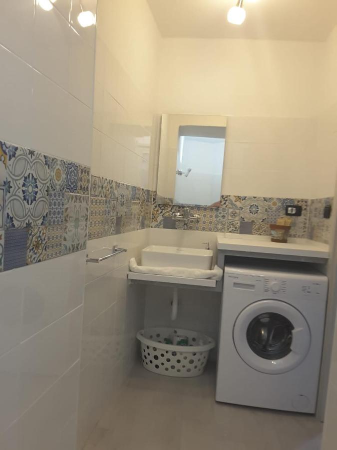 A Casa Dei 3 Lägenhet CTA Exteriör bild